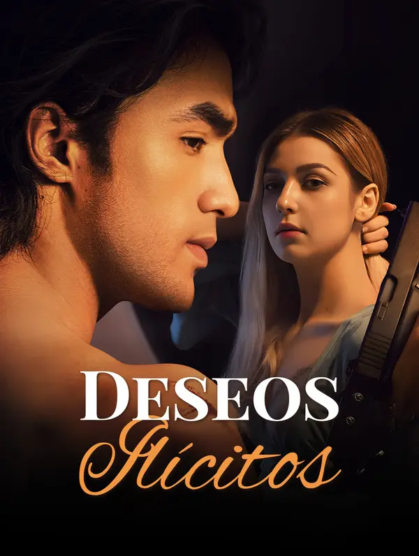 Deseos Ilícitos(Doblado)