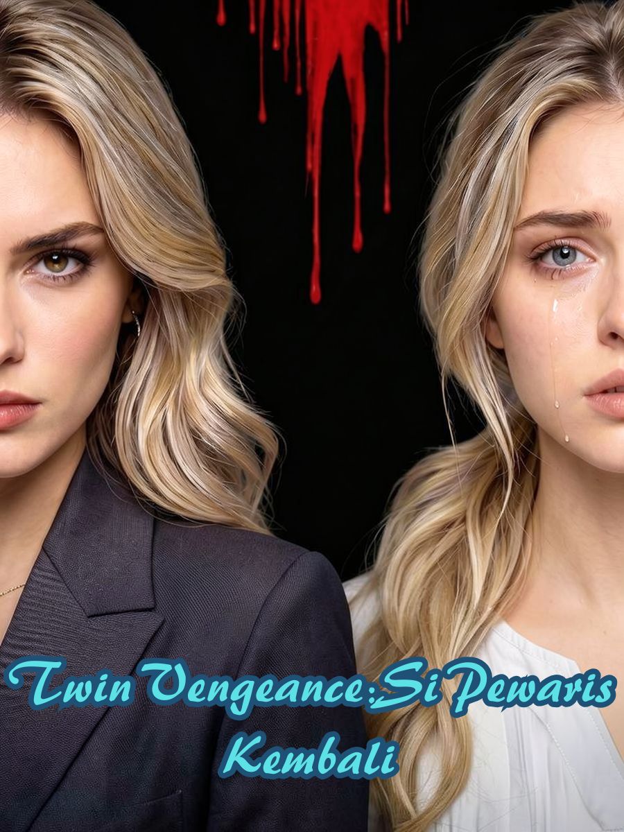 Twin Vengeance:Si Pewaris Kembali