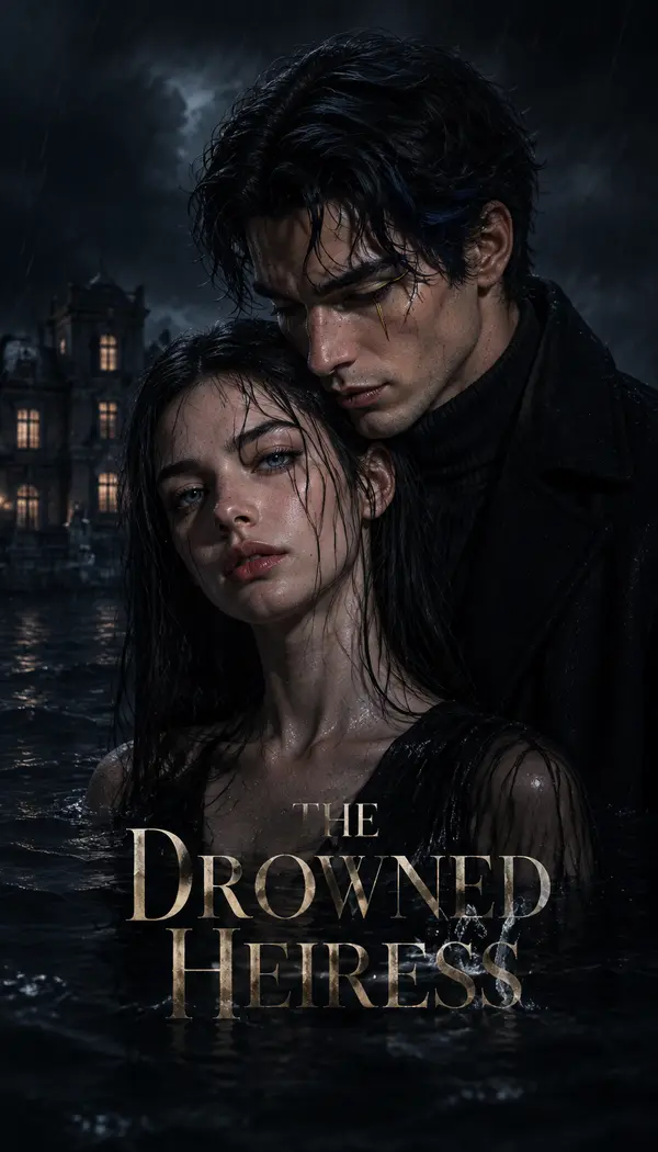 The Drowned Heiress