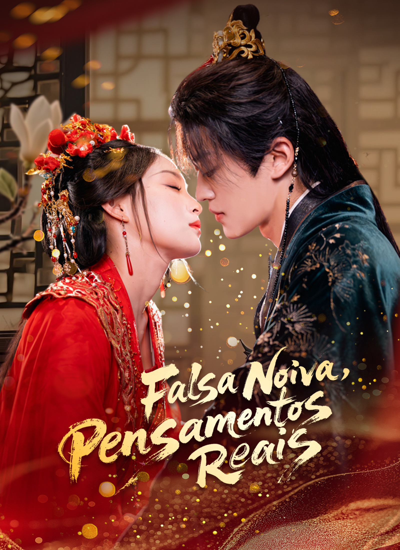 Falsa Noiva, Pensamentos Reais
