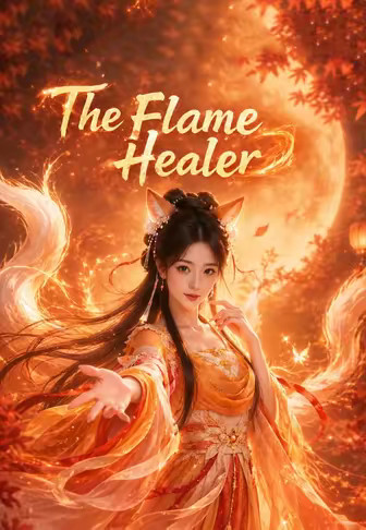 The Flame Healer