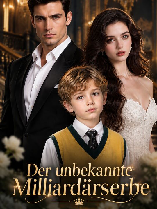 Der unbekannte Milliardärserbe