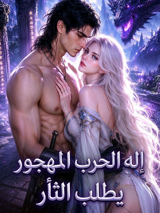 إله الحرب المهجور يطلب الثأر