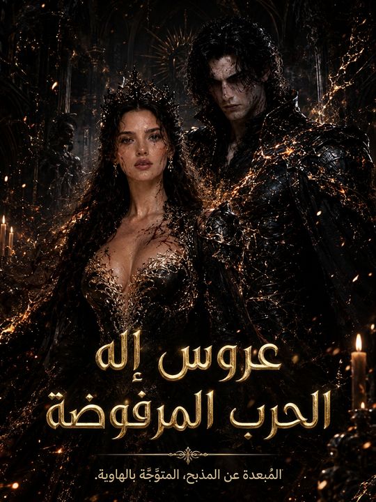 عروس إله الحرب المرفوضة