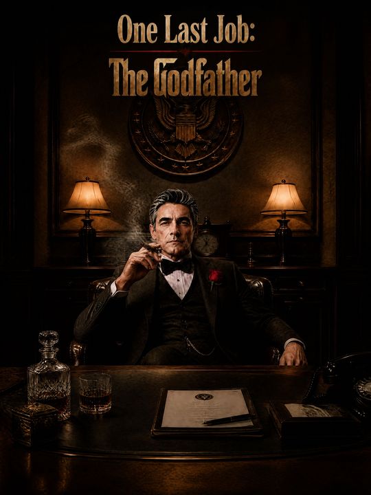 One Last Job: The Godfather