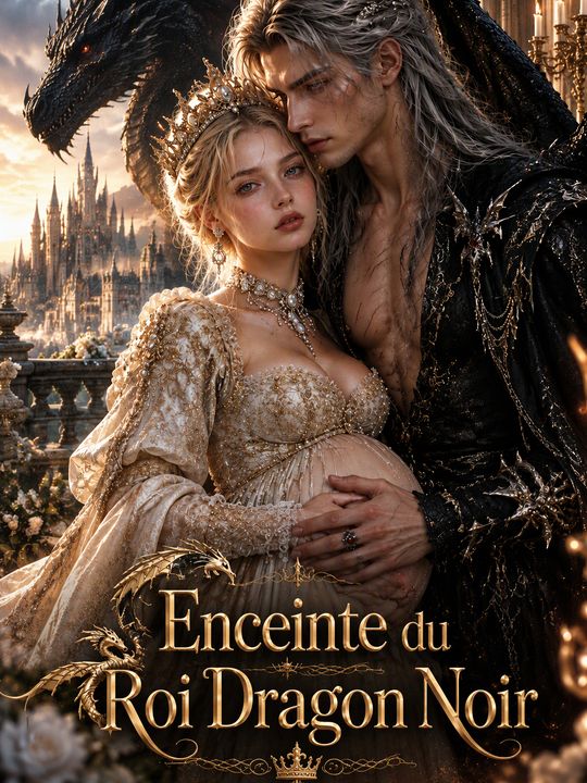 Enceinte du Roi Dragon Noir