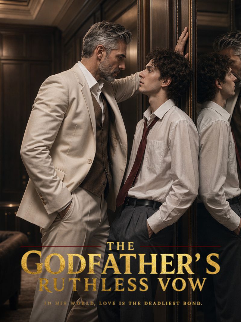 The Godfather’s Ruthless Vow