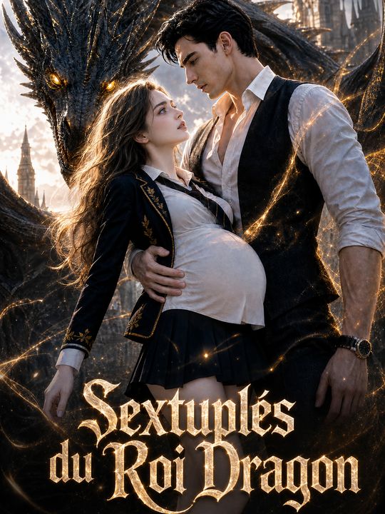 Sextuplés du Roi Dragon