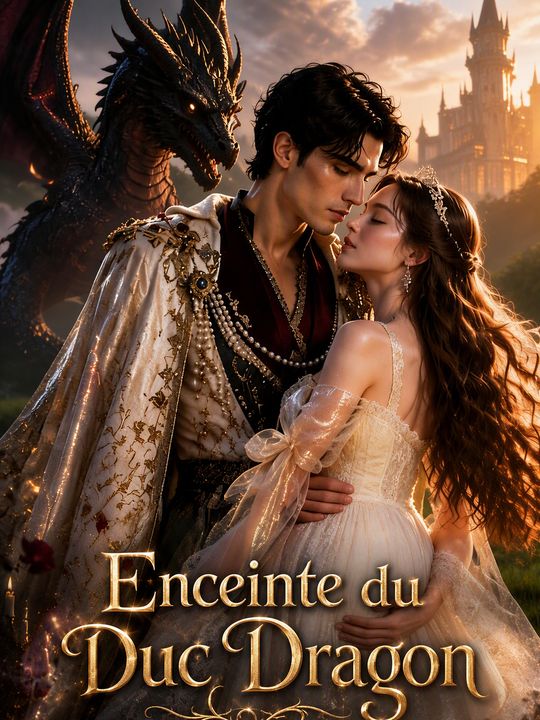 Enceinte du Duc Dragon