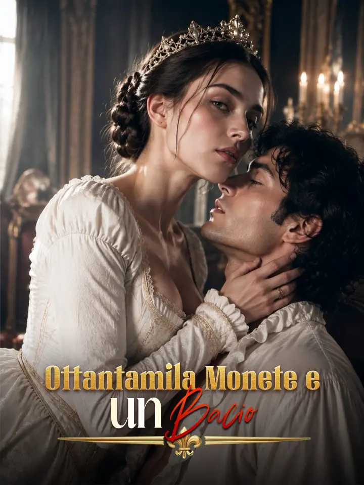 Ottantamila Monete e un Bacio