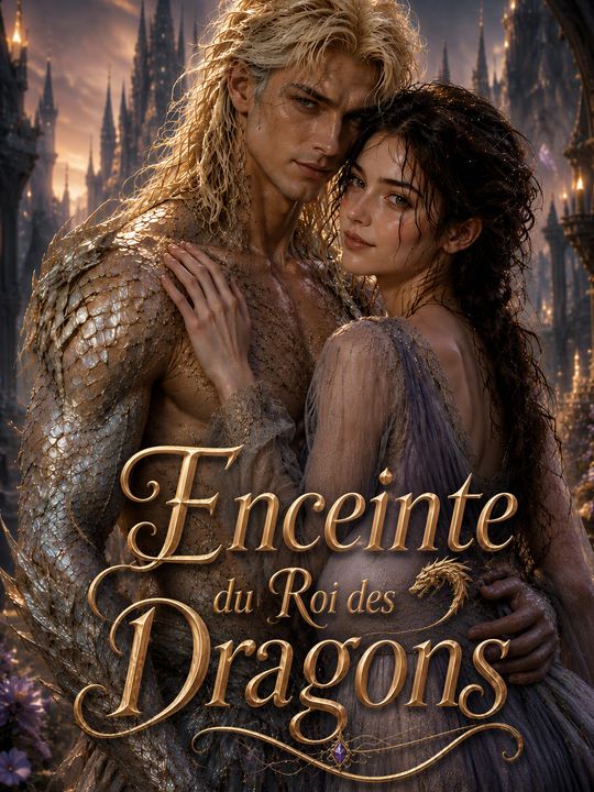 Enceinte du Roi des Dragons