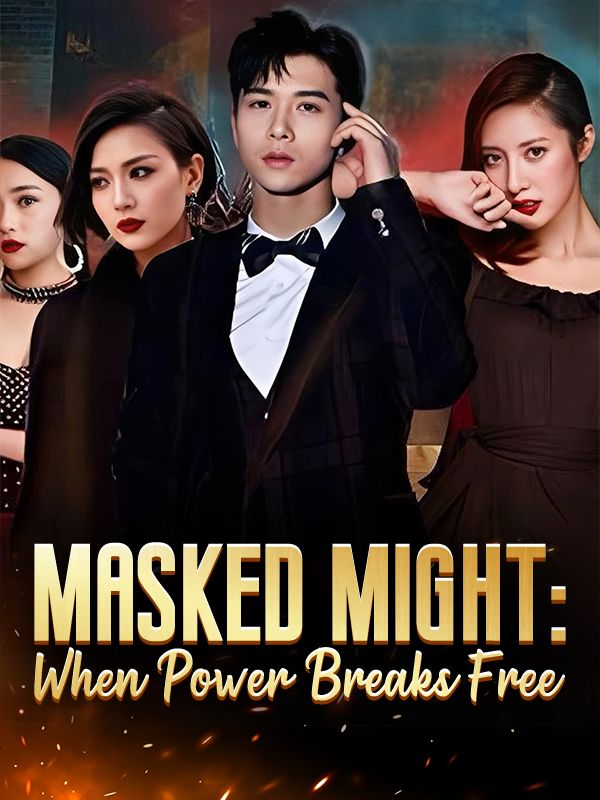 Masked Might: When Power Breaks Free
