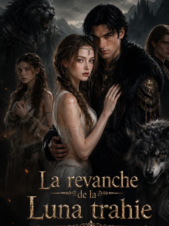 La revanche de la Luna trahie