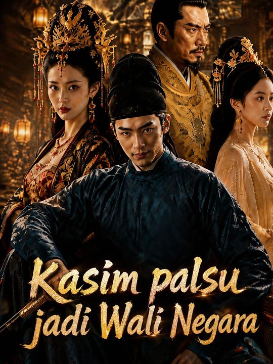 Kasim palsu jadi Wali Negara