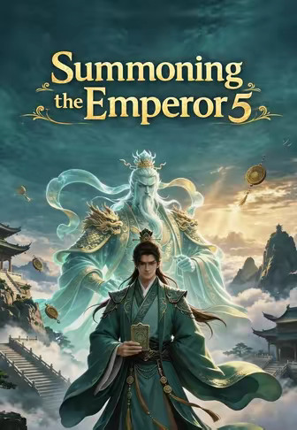 Empire Summoner 5 (Summoning the Emperor)