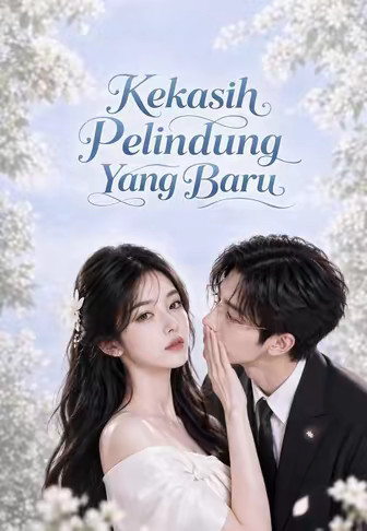 Kekasih Pelindung Yang Baru
