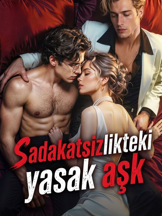 Sadakatsizlikteki yasak aşk