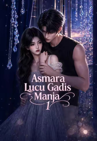 Asmara Lucu Gadis Manja 1