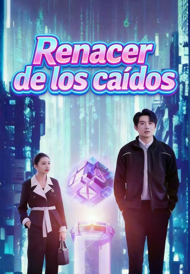 Renacer de los caídos