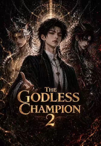The Godless Champion 2