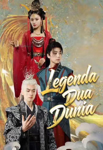 Legenda Dua Dunia