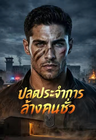 ปลดประจำการล้างคนชั่ว