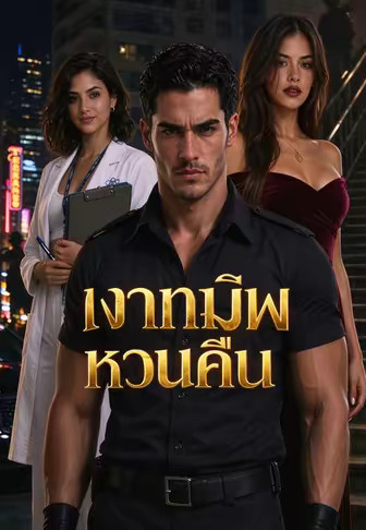 เงาทมิฬหวนคืน