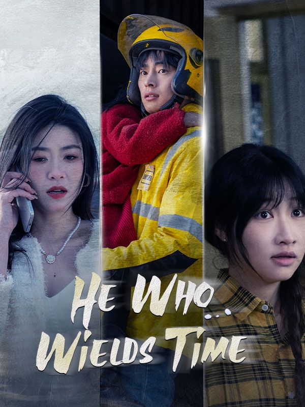 He Who Wields Time