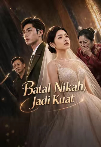 Batal Nikah, Jadi Kuat