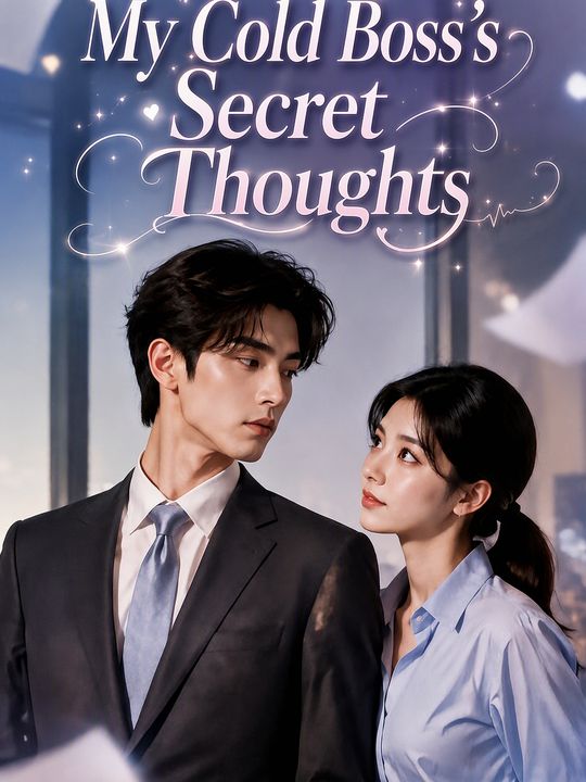 My Cold Boss's Secret Thoughts