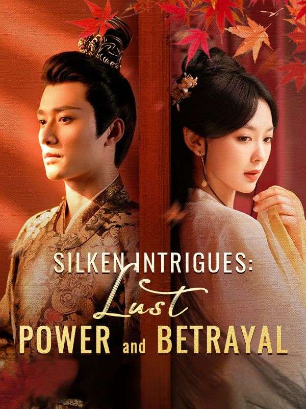 Silken Intrigues: Lust, Power and Betrayal