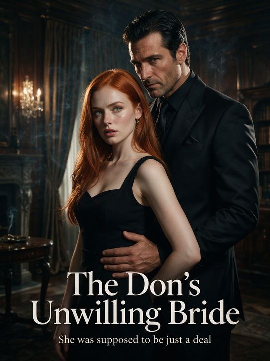 La mariée contrainte du Don
