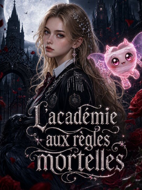 L'académie aux règles mortelles