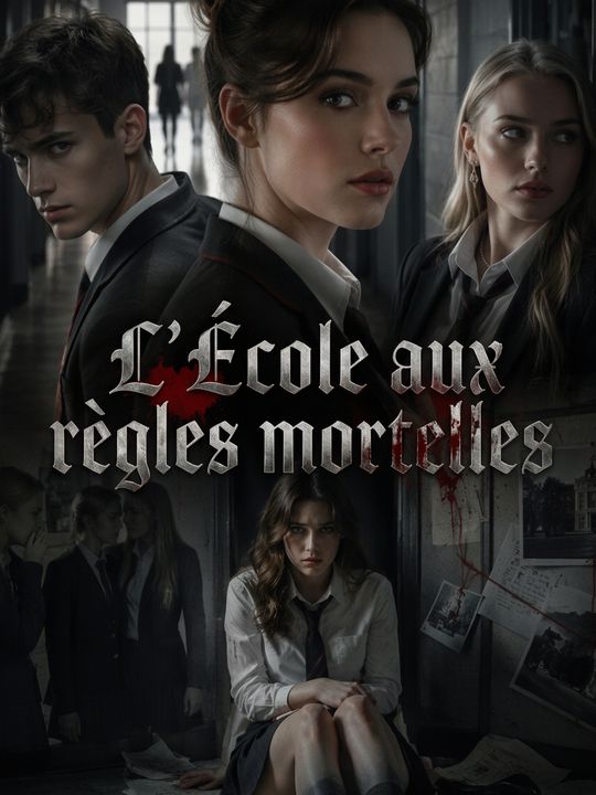 L'École aux règles mortelles