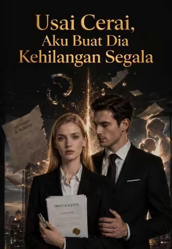 Usai Cerai, Aku Buat Dia Kehilangan Segala