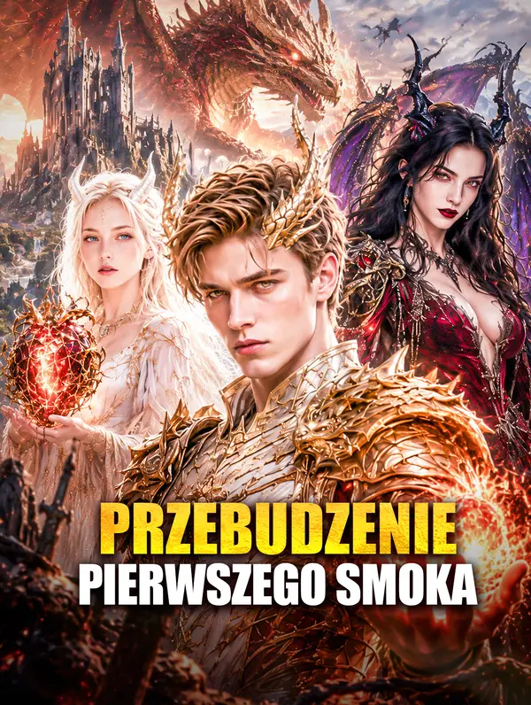 Przebudzenie pierwszego smoka