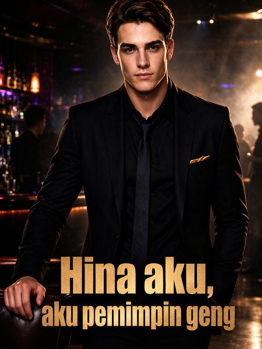 Hina aku, aku pemimpin geng