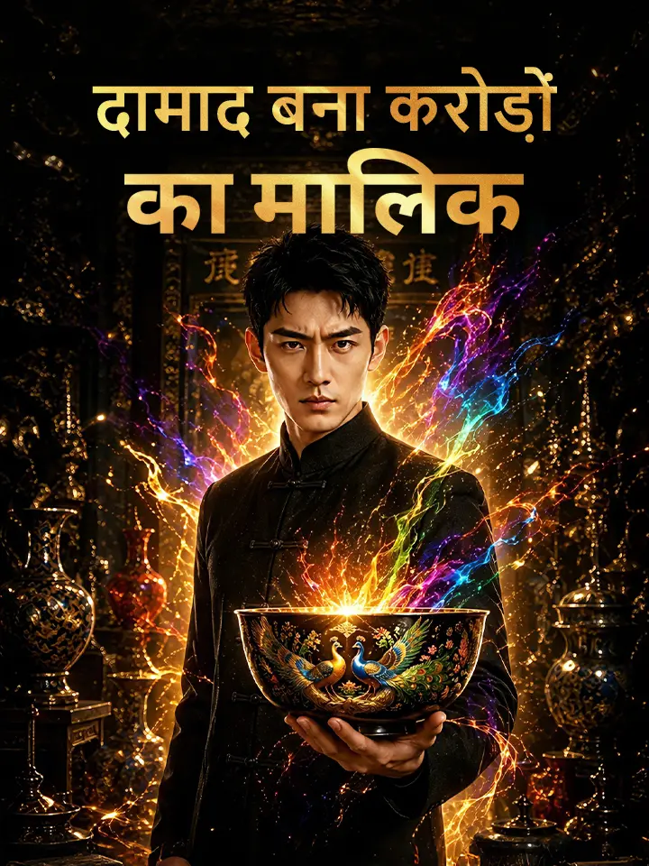 दामाद बना करोड़ों का मालिक