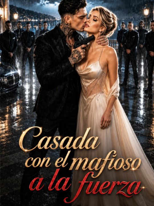 Casada con el mafioso a la fuerza