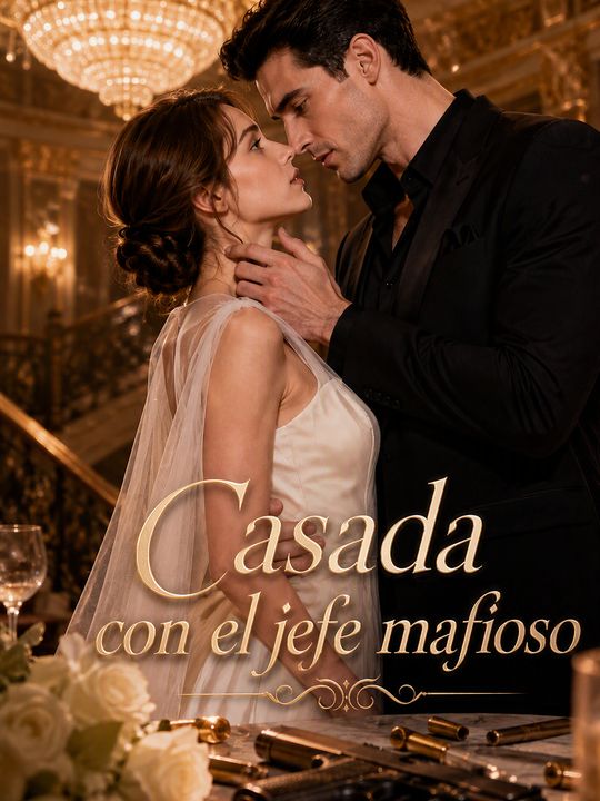 Casada con el jefe mafioso