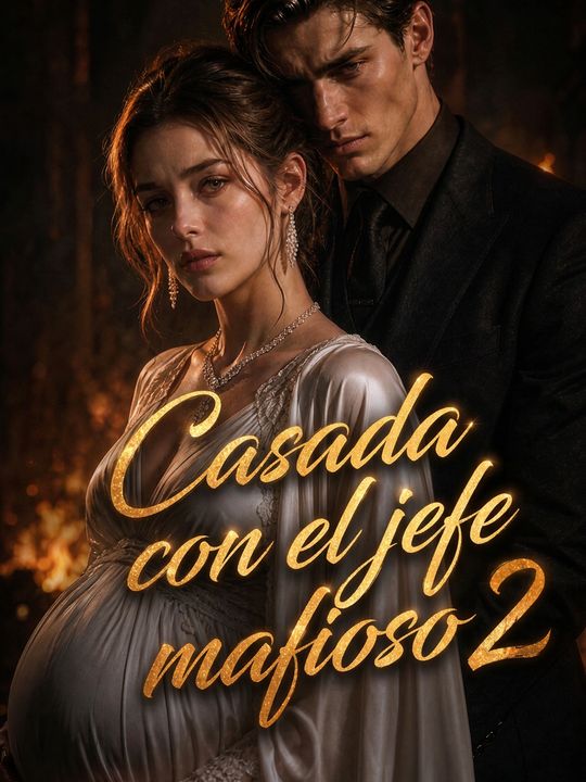 Casada con el jefe mafioso 2