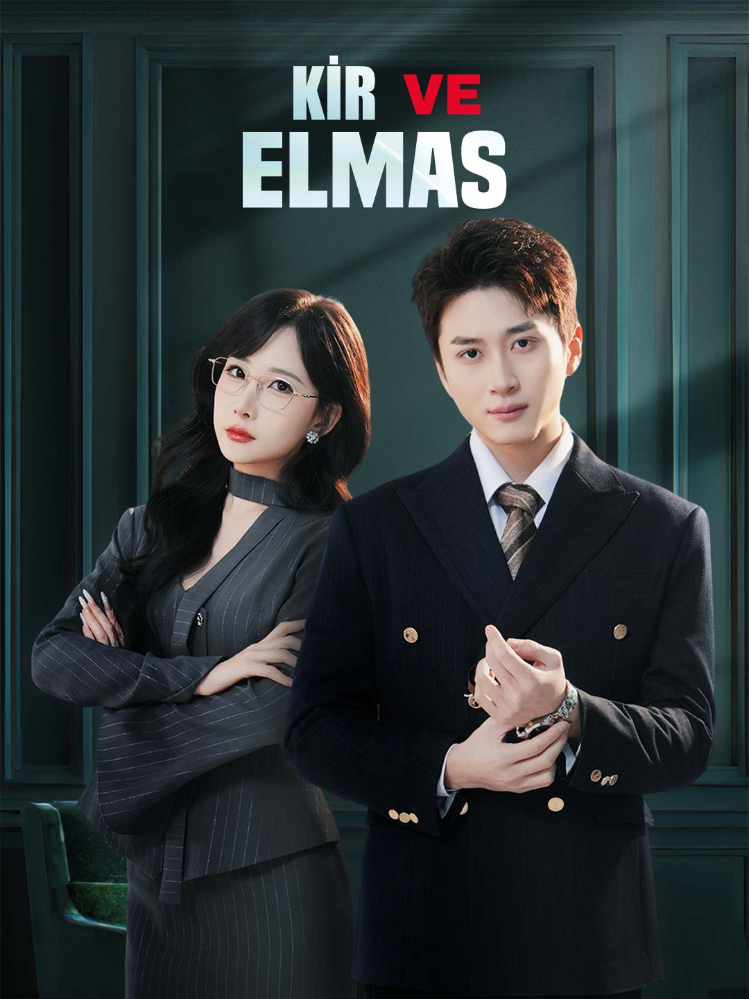 (Dubbing) KİR VE ELMAS