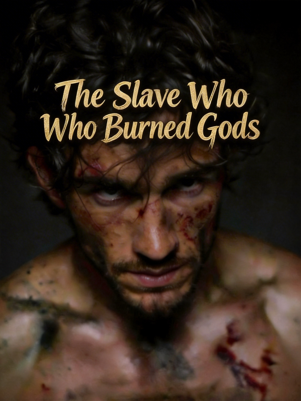 The Slave Who Burned Gods