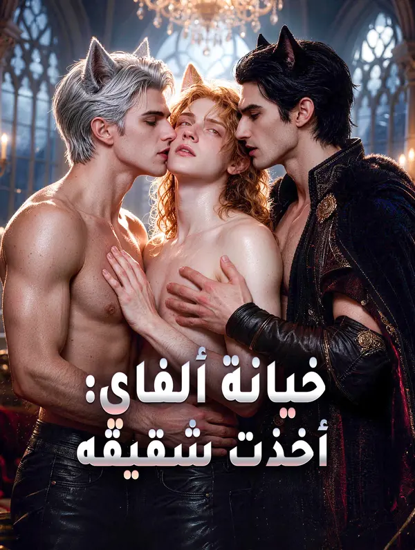 خيانة ألفاي: أخذت شقيقه