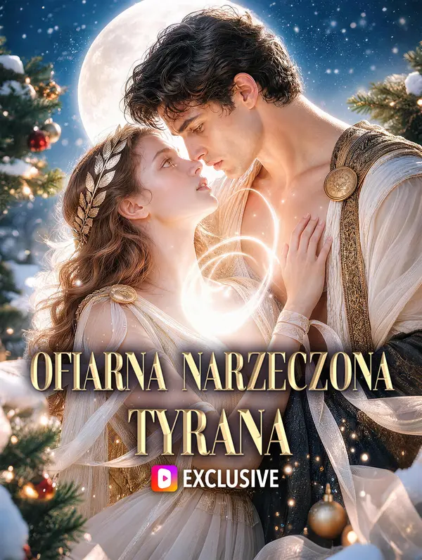 Ofiarna narzeczona tyrana