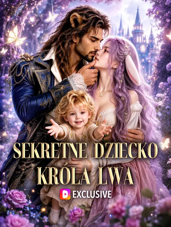 Sekretne dziecko Króla Lwa