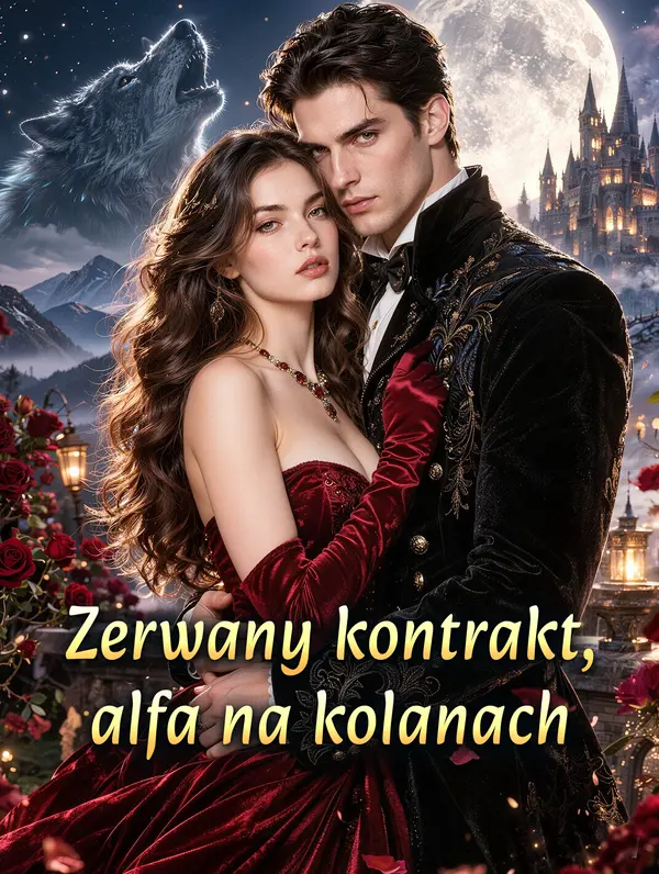 Zerwany kontrakt, alfa na kolanach