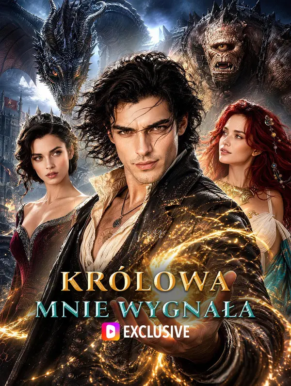 Królowa mnie wygnała