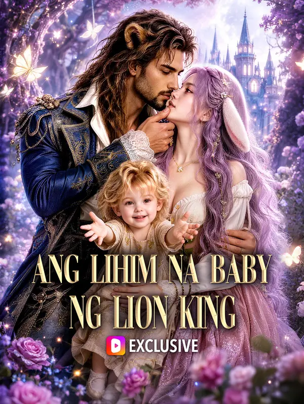 Ang Lihim na Baby ng Lion King