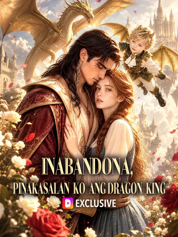 Inabandona, Pinakasalan Ko ang Dragon King